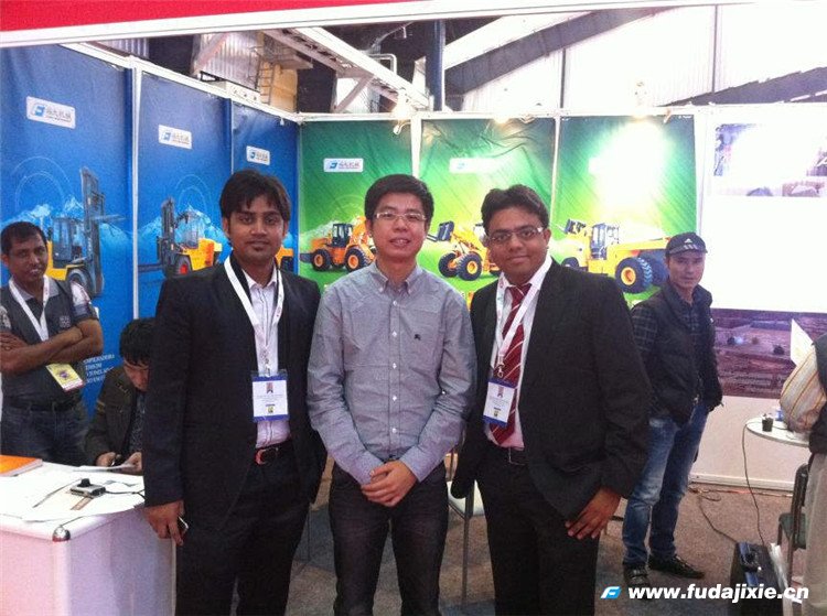 2012年印度华体会(中国)