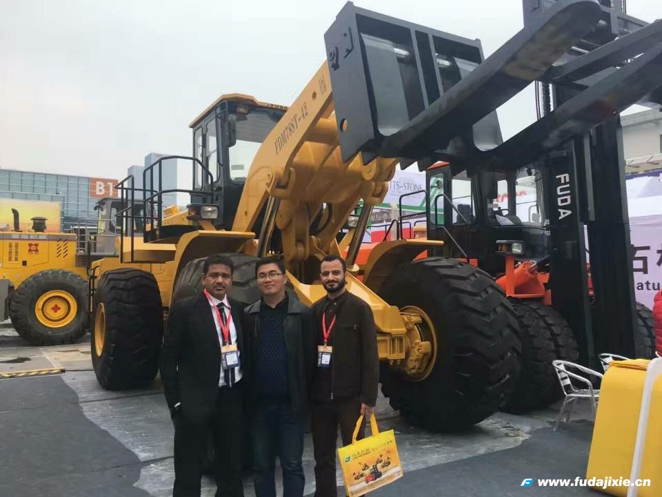 2017年厦门华体会(中国)